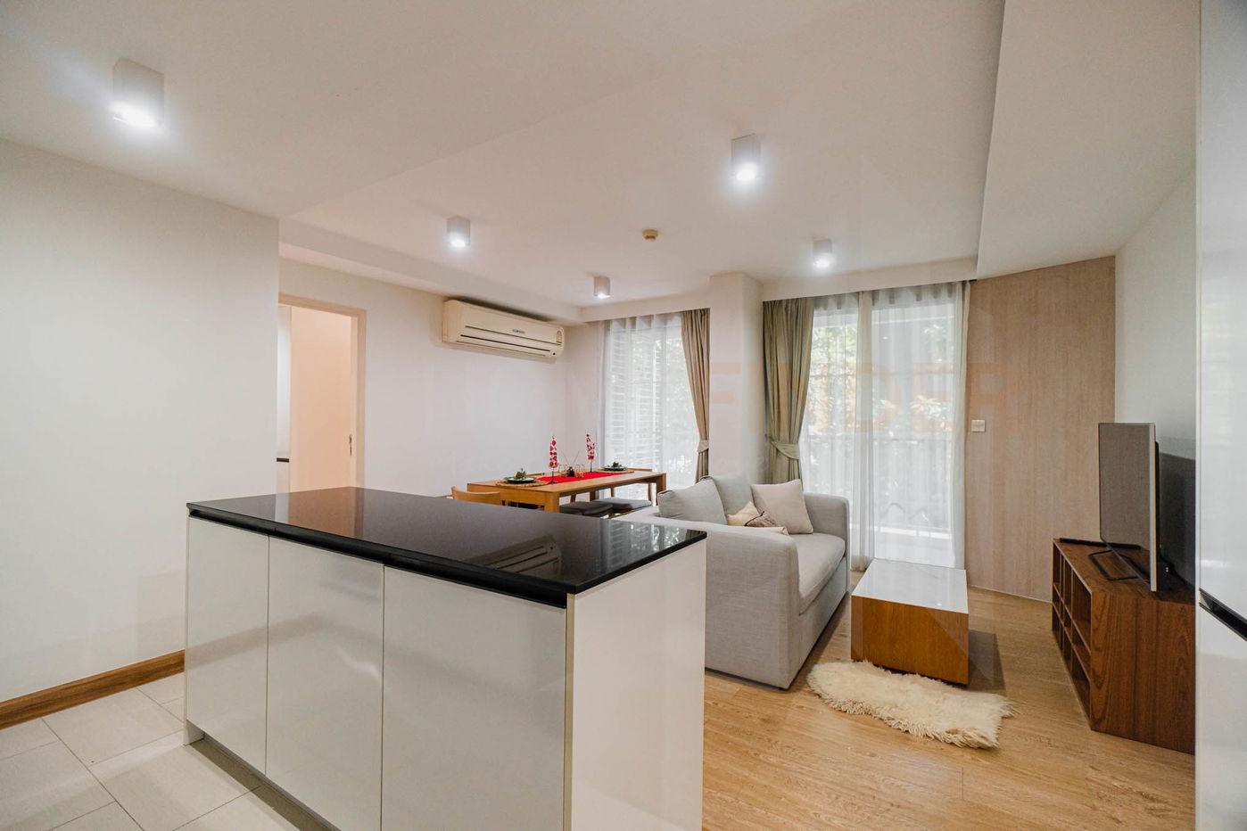 picture Maestro Sukhumvit 39, 2 Bedrooms – Near BTS Phrom Phong, for rent 2 bedrooms, for rent - 2/26