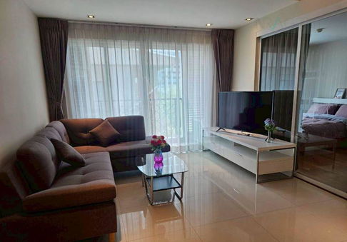 🎉 For Rent Condo LE NICE EKAMAI Building 1, Floor 4,3 bed room, Room size 97 sqm