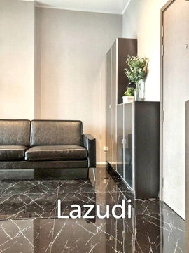 1 Bed 1 Bath 32 SQM Ideo New Rama 9