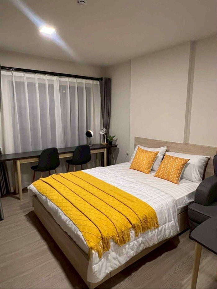 รูป ✨ ให้เช่า – The Base Downtown ขอนแก่น ✨ คอนโดสวย ทำเลใจกลางเมือง ตอบโจทย์ชีวิตสบายสุดๆ น้ำฝนค่ะ - รูปที่ 1/10