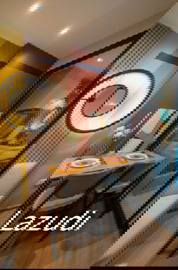 รูป นิช โมโน พระราม 9 - รูปที่ 7/14