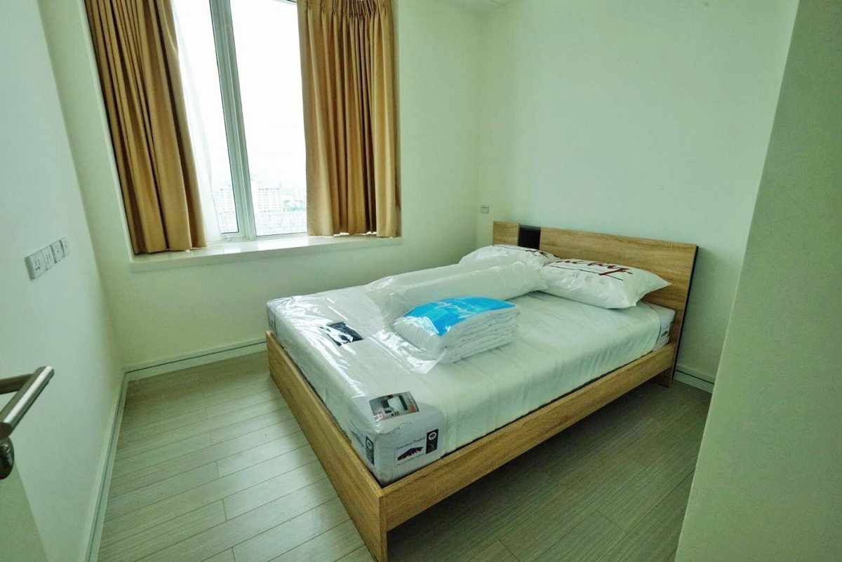 รูป ห้องว่าง❤️ราคาต่อรองได้✅สนใจห้องนี้ทักได้เลยนะคะ❣️❣️❣️ห้วยขวาง 💥ที.ซี. กรีน พระราม 9🔴🟢🟡 - รูปที่ 1/9