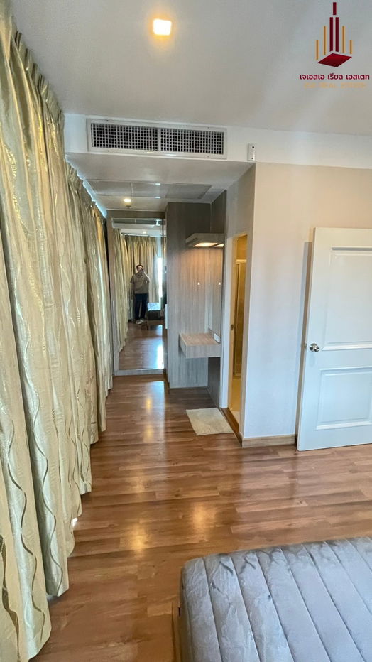 picture ✨ For Rent: Noble Reform Condo ✨ 💰 Only 45,000 THB/month - 4/6