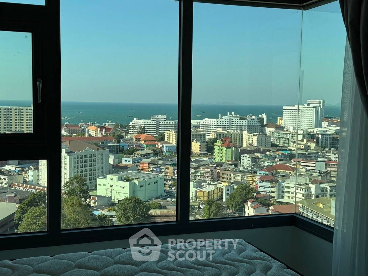 picture 2-BR Condo at Arcadia Millennium Tower close to Pattaya South (ID 2469864) - 3/12