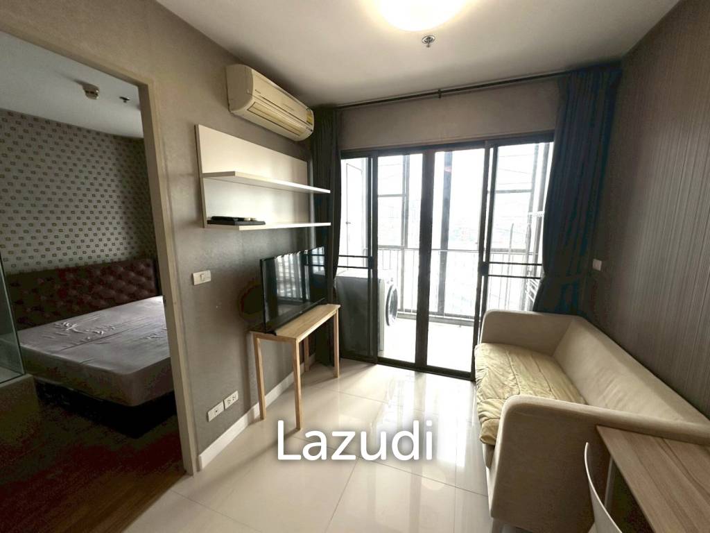 picture 1 Bedroom 1 Bathroom 30 SQ.M Ideo Mix Sukhumvit 103 - 7/14