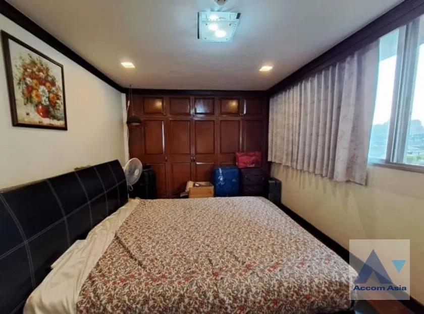 รูป 🔼🔽 AccomA 📩 4 BR Condominium @Tai Ping Tower (AA42413) - รูปที่ 8/9