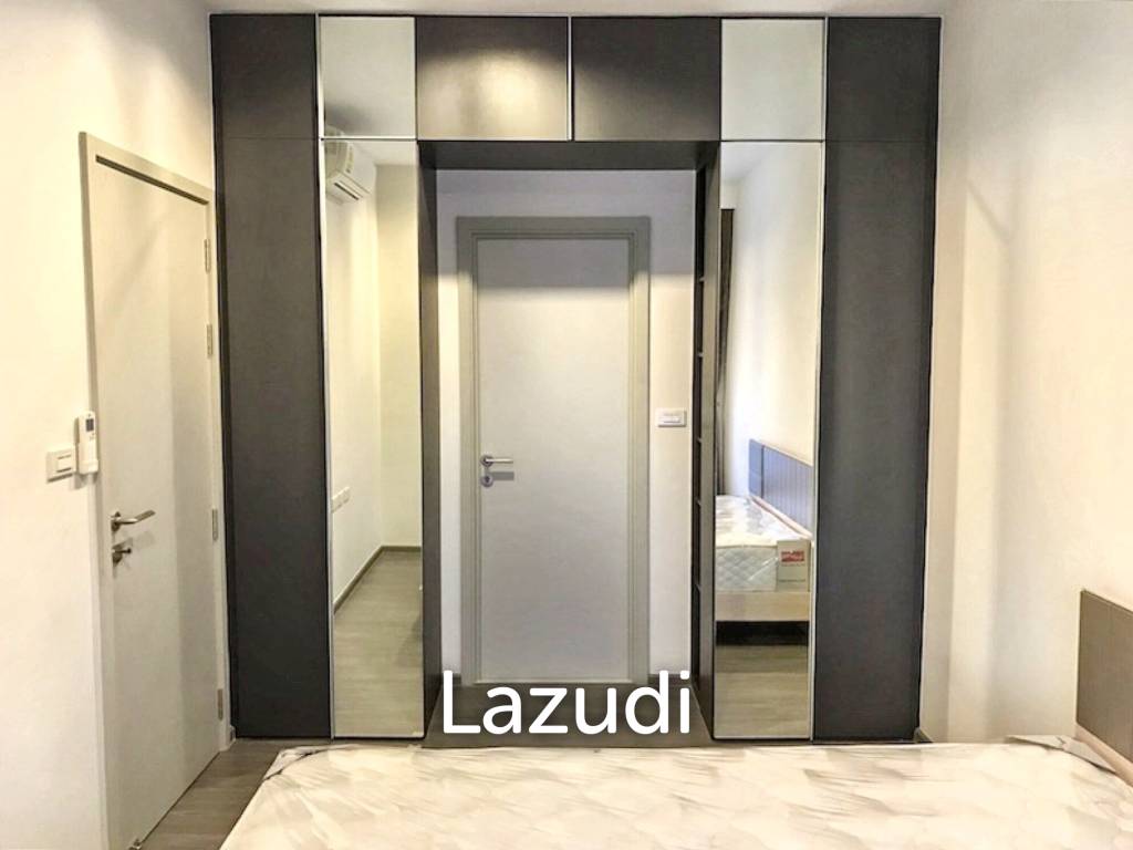 รูป 1 Bedroom 1 Bathroom 36 Sq.m Nye By Sansiri - รูปที่ 5/7