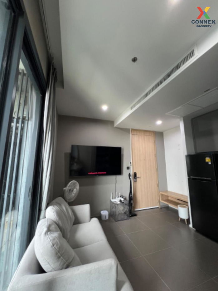 picture 🔥🔥🔥 For Sale Condo , M Ladprao , BTS-Ha Yaek Lat Phrao , Chomphon , Chatuchak , Bangkok , CX-99339 ✅ Live chat with us ADD LINE @connexproperty ✅ 🔥🔥🔥 - 3/8
