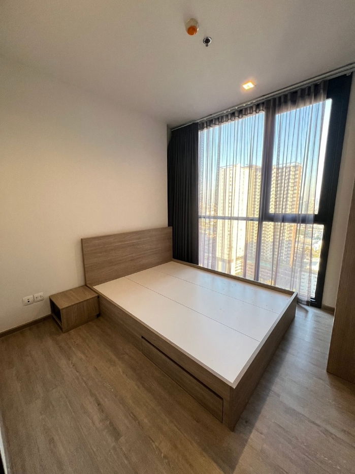 picture The Line Wongsawang for rent 30sqm. Ready to stay - 4/6