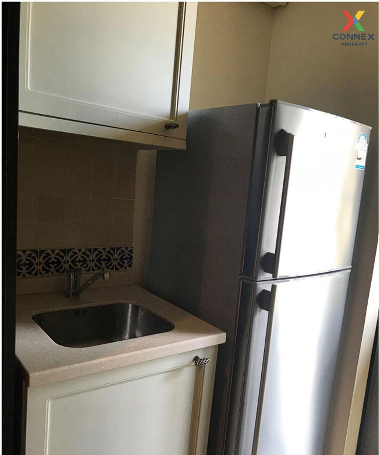 รูป 🔥🔥🔥 เช่าคอนโด เดอะ เครสท์ พหลโยธิน 11 BTS-สะพานควาย สามเสนใน เขต พญาไท กรุงเทพ CX-98264 ✅ ทักไลน์ @connexproperty ตอบทันที ทีมงานมืออาชีพ ✅ 🔥🔥🔥 - รูปที่ 5/10