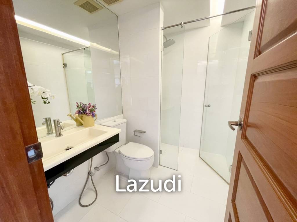 picture 1 Bedroom 1 Bathroom 32 SQ.M Emerald Residence Ratchada - 6/11