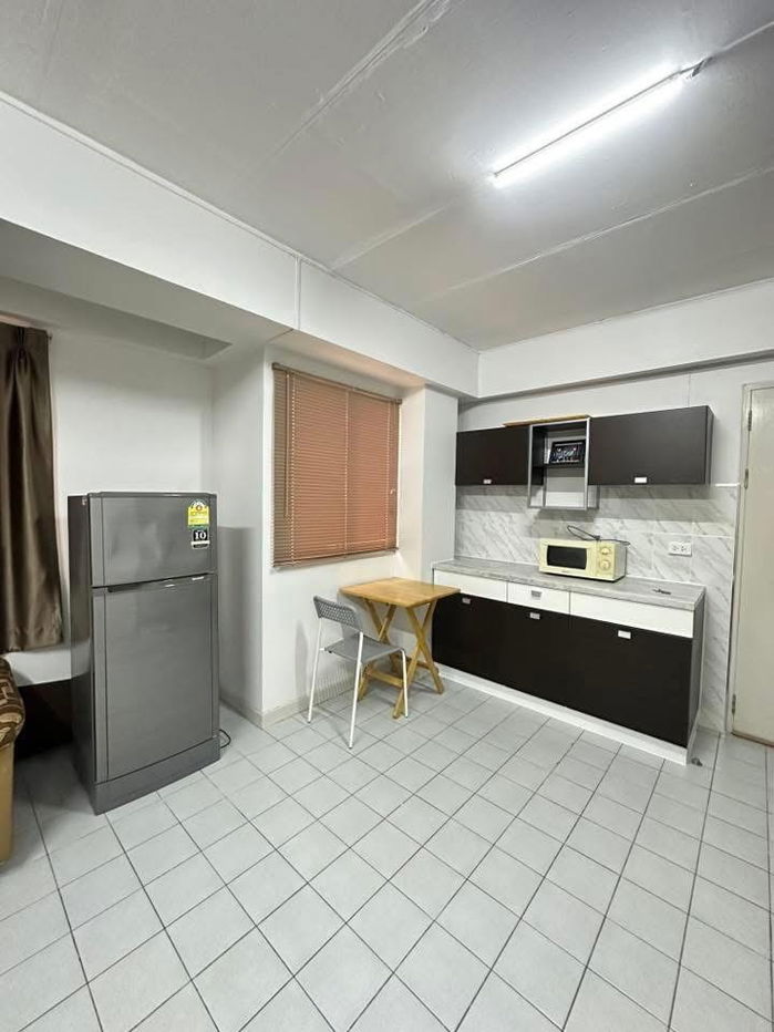 รูป คอนโดลาซาลพาร์ค สุขุมวิท 105 ห่าง BTS Bearing เพียง 550 ม - รูปที่ 5/11