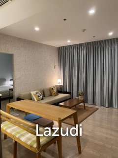 รูปภาพ 45 sqm 1 Bedroom Condo on 18th Floor at Noble Solo Wattana Bangkok