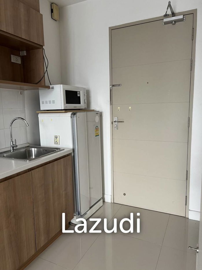 picture 1 Bed 1 Bath 30 SQ.M Ideo Mix Sukhumvit 103 - 3/10