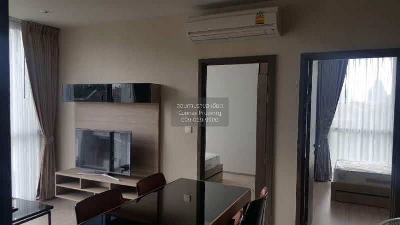 picture 🔥🔥🔥 For Rent Condo , The Line Wongsawang , MRT-Wong Sawang , Wong Sawang , Bang Su , Bangkok , CX-87506 ✅ Live chat with us ADD LINE @connexproperty ✅ 🔥🔥🔥 - 8/12
