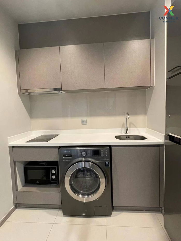 รูป เช่าคอนโด ไลฟ์ อโศก - พระรามเก้า MRT-พระราม 9 มักกะสัน เขต ราชเทวี กรุงเทพ CX-129556 ✅ ทักไลน์ @connexproperty ตอบทันที ทีมงานมืออาชีพ ✅ - รูปที่ 5/8