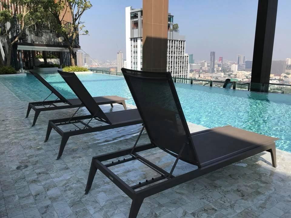 รูป #SC10119 📌 ให้เช่า | 🟦🟨วิซดอม อเวนิว รัชดา - ลาดพร้าว🟥🟩💬 𝑪𝒐𝒏𝒕𝒂𝒄𝒕 𝑳𝑰𝑵𝑬: @𝒔𝒆𝒄𝒓𝒆𝒕𝒑𝒓𝒐𝒑𝒆𝒓𝒕𝒚 🔥✨ - รูปที่ 7/17