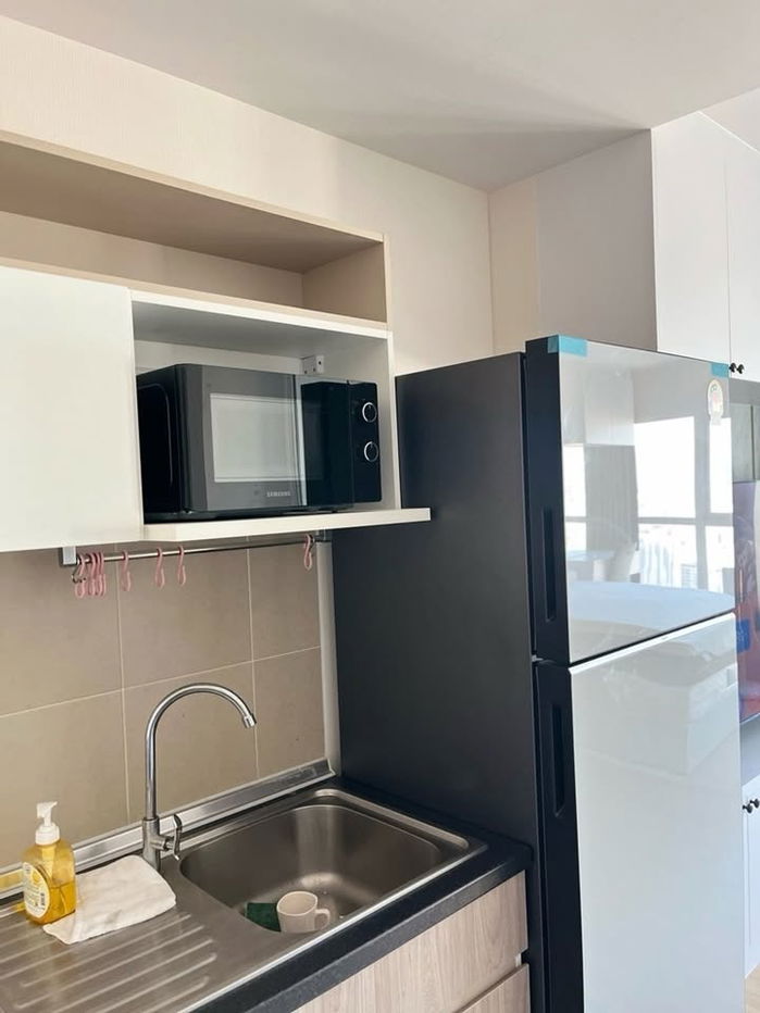 picture Condo for Rent at Supalai Veranda Ramkhamhaeng (G6812014) - 6/10