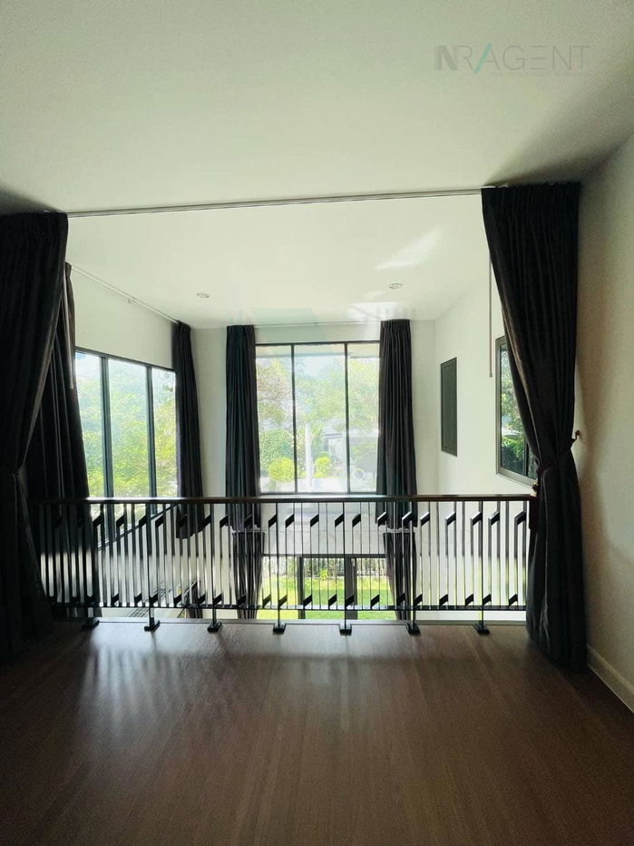 รูป 📌 ขายบ้านเดี่ยว โครงการ สราญสิริ ศรีวารี 2 ชั้น 4 ห้องนอน 3 ห้องน้ำ - รูปที่ 4/8