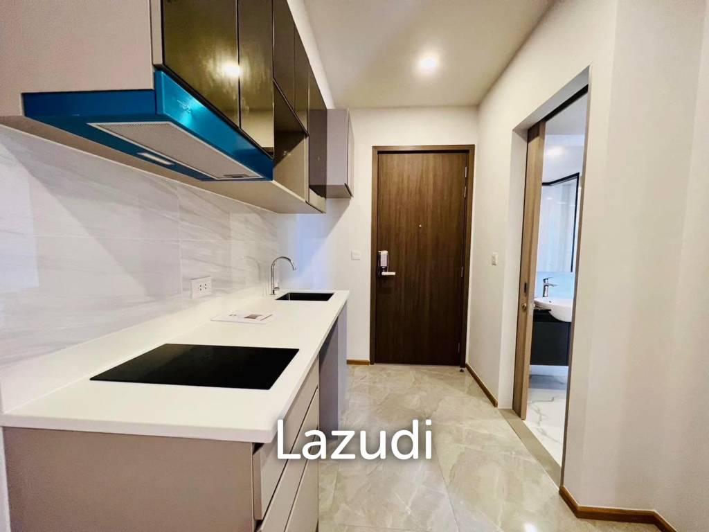 picture 1 Bed 1 Bath 32 SQ.M CLOUD Thonglor-Phetchaburi - 7/13