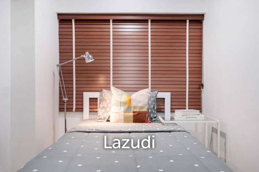 รูป Modern 2 Bedroom Condo in Thonglor Tower Bangkok - รูปที่ 5/10