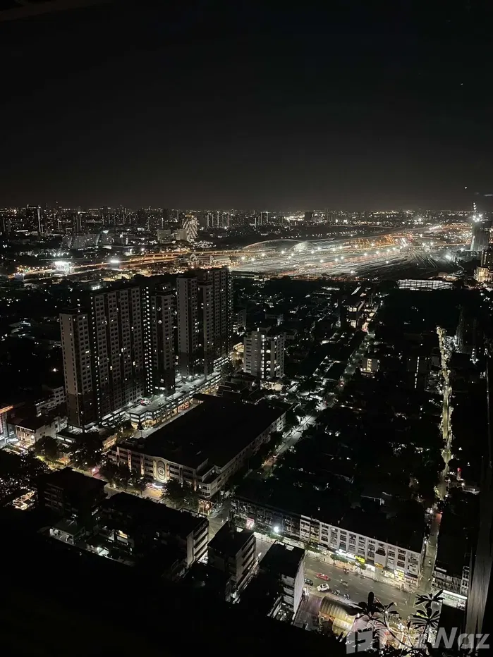 รูป ขาย คอนโด 1 ห้องนอน ในโครงการ ริทึ่ม พหล-อารีย์ 5918841 - รูปที่ 14/14