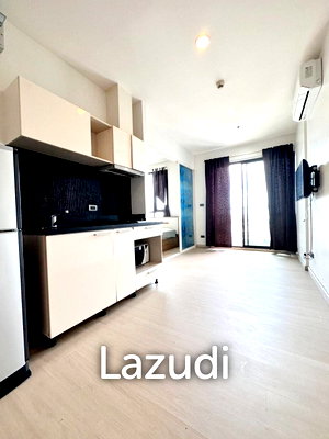Condos for sale iconsiam : 1 Bed 1 Bath 28 SQ.M Fuse Sathorn-Taksin