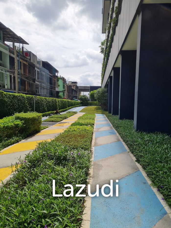 รูป 1 Bed 1 Bath 32 SQ.M Ideo Sukhumvit 93 - รูปที่ 16/16