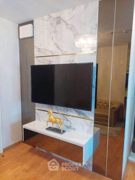 คอนโด 1-ห้องนอน ที่ เดอะ เพรสซิเด้นท์ เพชรเกษม - บางแค ใกล้ MRT หลักสอง (ID 2468507)