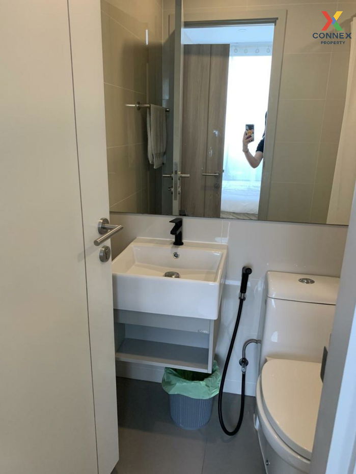 รูป 🔥🔥🔥 เช่าคอนโด ไนท์บริดจ์ ไพร์ม สาทร BTS-ช่องนนทรี ทุ่งมหาเมฆ เขต สาทร กรุงเทพ CX-100862 ✅ ทักไลน์ @connexproperty ตอบทันที ทีมงานมืออาชีพ ✅ 🔥🔥🔥 - รูปที่ 6/7