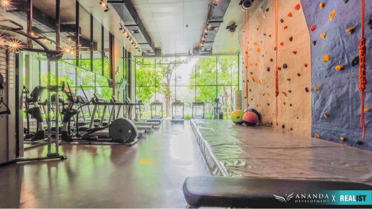 รูป Elio del moss phaholyothin34 2ห้องนอน ราคาพิเศษ ต่อรองได้อีก💯 - รูปที่ 4/7