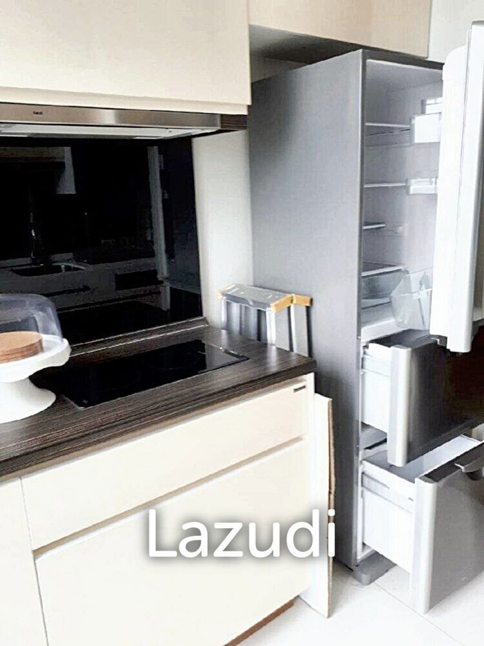 picture 1 Bed 1 Bath 45 SQ.M The Room Sukhumvit 62 - 6/7