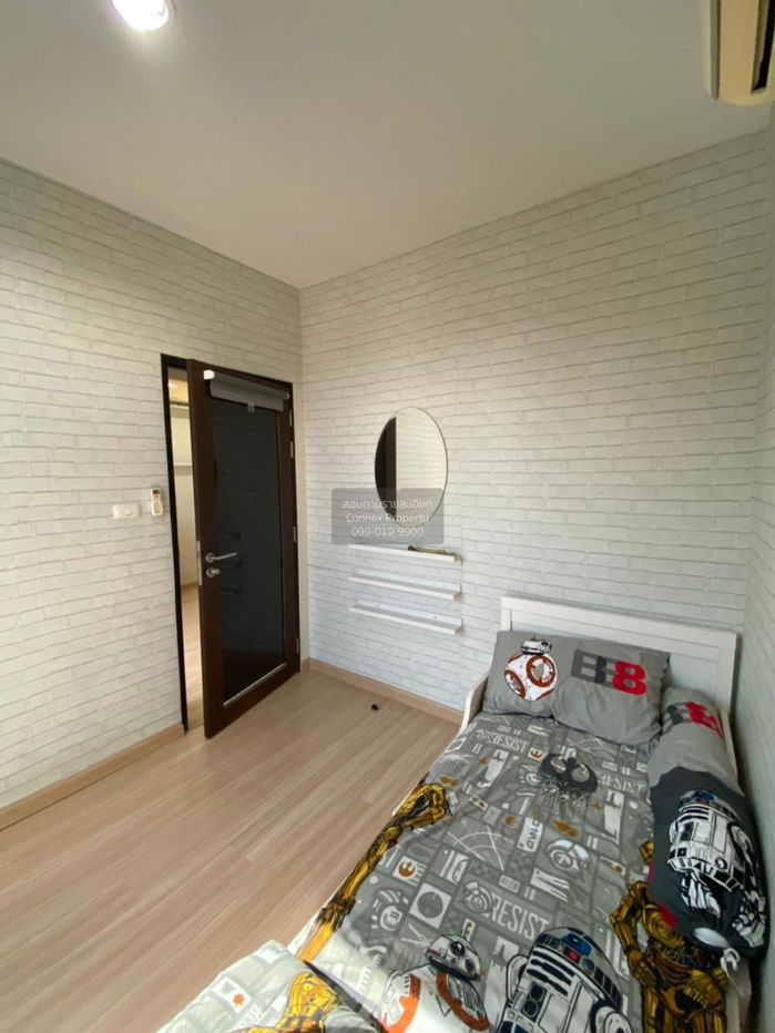 picture 🔥🔥🔥 For Sale Condo , The Tempo Ratchada , MRT-Huai Khwang , Huai Khwang , Huai Khwang , Bangkok , CX-44709 ✅ Live chat with us ADD LINE @connexproperty ✅ 🔥🔥🔥 - 8/9