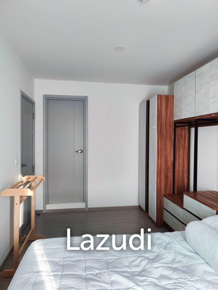 รูป 1 Bed 1 Bath 36 SQ.M Aspire Sukhumvit-Onnut - รูปที่ 7/12