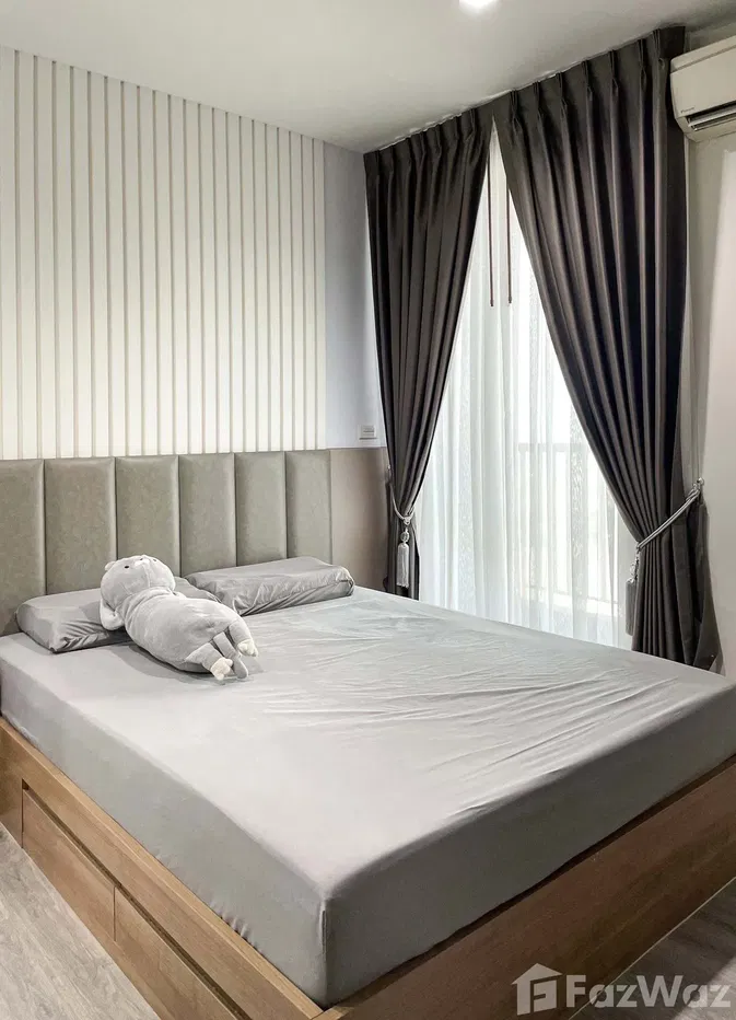 รูป ขาย คอนโด 1 ห้องนอน ในโครงการ ริทึ่ม พหล-อารีย์ 5918841 - รูปที่ 6/14