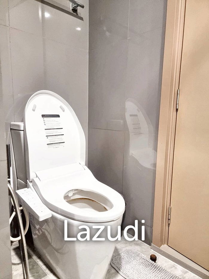 picture 1 Bedroom 1 Bathroom 34 SQ.M KAWA HAUS - 9/9