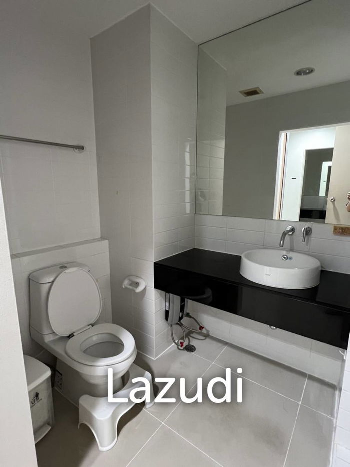 picture 1 Bed 1 Bath 30 SQ.M Ideo Mix Sukhumvit 103 - 8/10