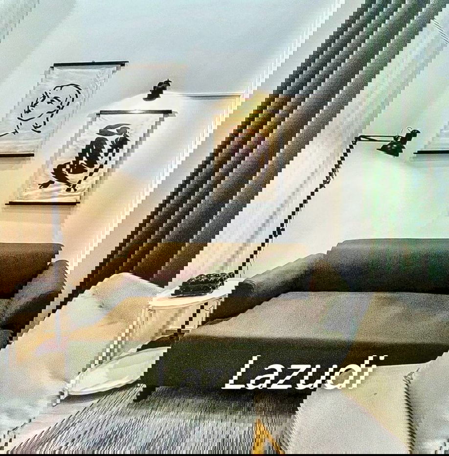 picture 1 Bedroom 1 Bathroom 27 Sq.m The Line Sukhumvit 101 - 2/9