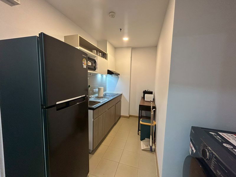 รูป For Rent Supalai Veranda Ramkhamhaeng - รูปที่ 11/11