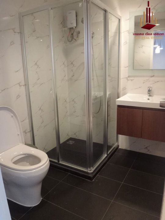 picture ✨ For Rent: Silom Terrace Condo ✨ 💰 Only 50,000 THB/month - 6/7