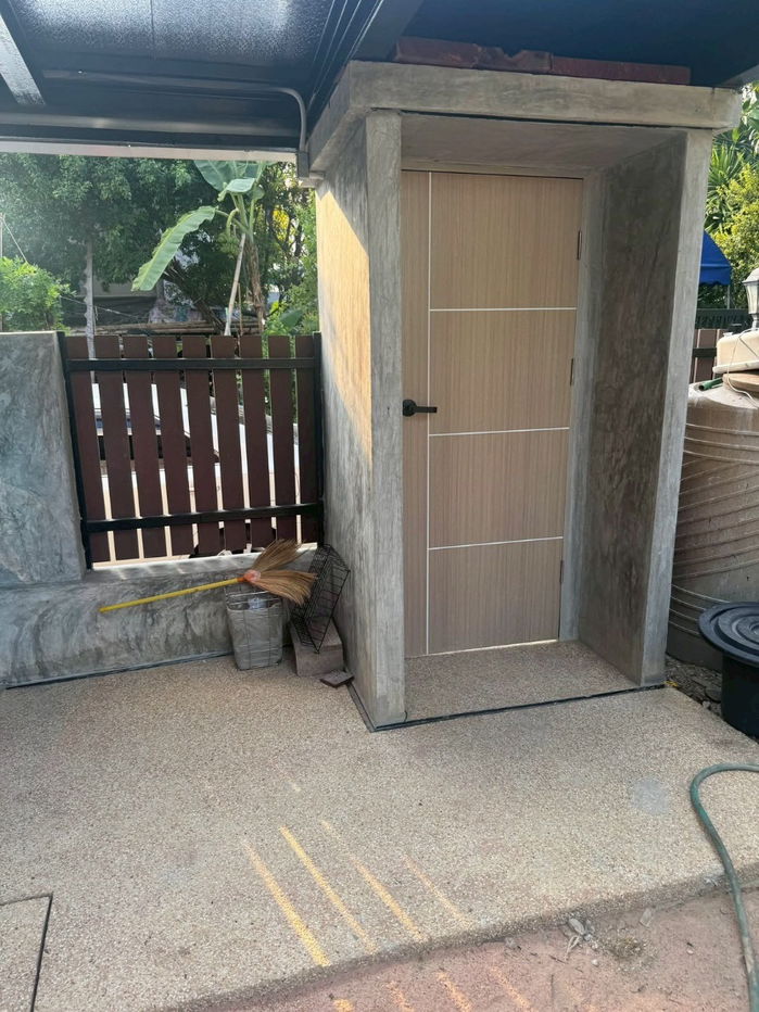 รูป 🏡 บ้านเดี่ยวทำเลทอง ให้เช่า — นวมินทร์ 75 แยก 13 5 ห้องนอน 3 ห้องน้ำ พื้นที่กว้าง 50 ตรว. ใกล้ถนนนวมินทร์เพียง 200 ม. - รูปที่ 20/20