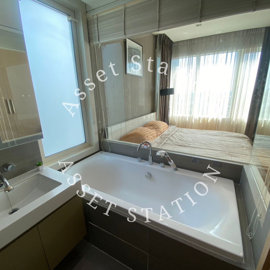 picture ⭐For rent: Siri at Sukhumvit, a luxury condo, fully furnished and ready to move in, in the heart of Thonglor - 15/19