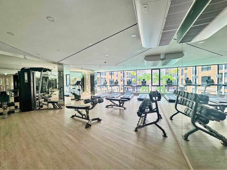 รูป 🐲แอดไลน์ได้เลยครับ🐲✨✨🛋️🛌เดอะ เชดด์ สาทร 1 - รูปที่ 9/11