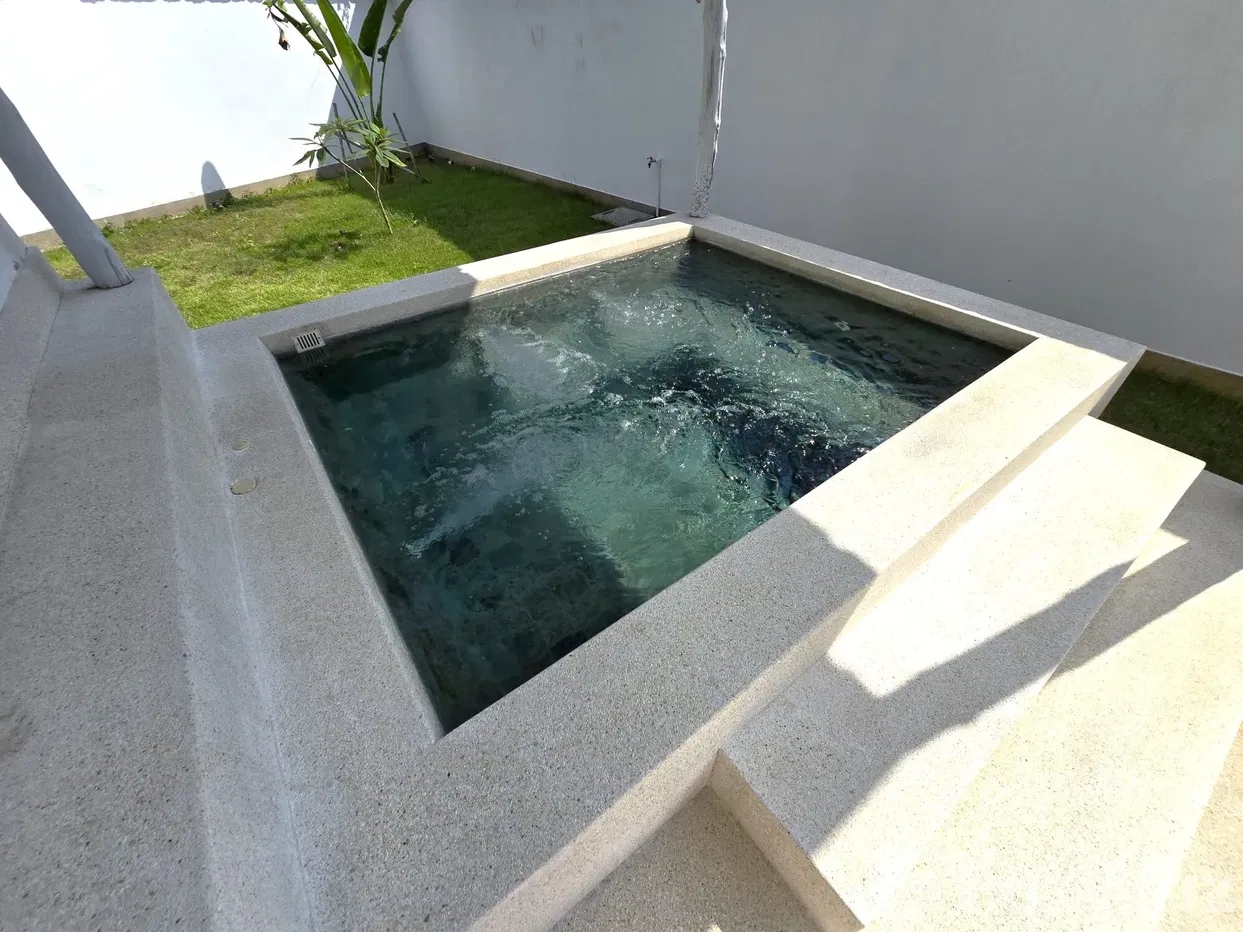 รูป ขาย วิลล่า 3 ห้องนอน ใน แม่น้ำ, สุราษฎร์ธานี 1997312 - รูปที่ 29/61