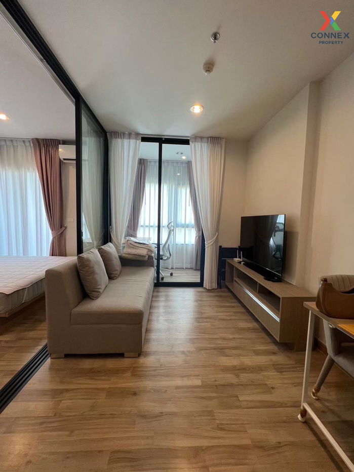 picture 🔥🔥🔥 For Sale Condo , Niche Mono Sukhumvit Bearing , BTS-Bearing , Samrong Nuea , Don Mueang , Samut Prakarn , CX-127741 ✅ Live chat with us ADD LINE @connexproperty ✅ 🔥🔥🔥 - 2/8