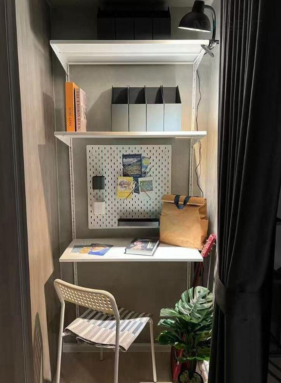 รูป 🔺 ขายคอนโด เอ สเปซ เมกา อาคาร 1 ชั้น 30 1 ห้องนอน ขนาด 28 ตรม ใกล้ Mega บางนา - รูปที่ 2/8