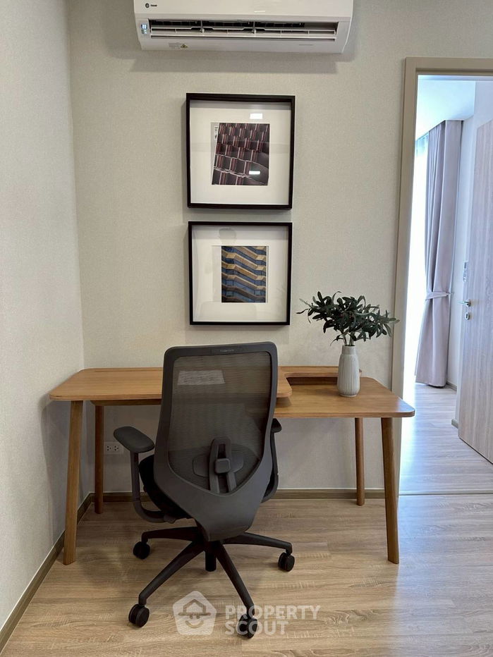 picture 3-BR Condo at XT Phayathai near BTS Phaya Thai (ID 2469178) - 20/20