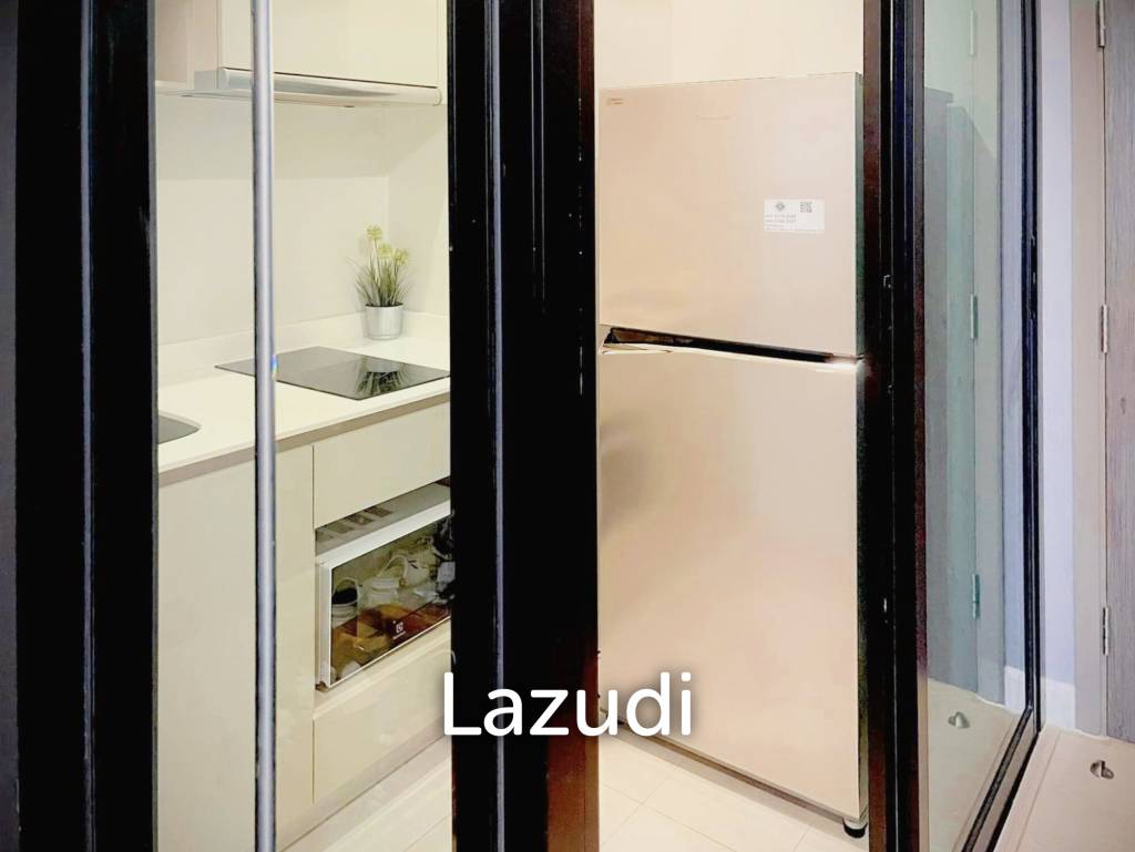 picture 1 Bed 35 SQ.M Niche Pride Thonglor - Phetchaburi - 11/16