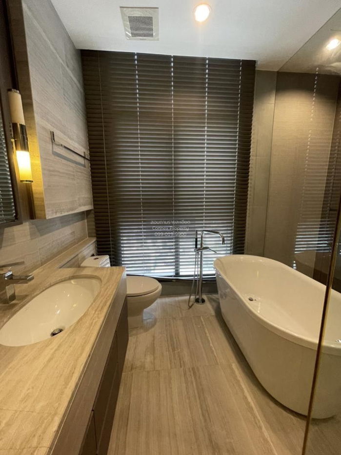 picture 🔥🔥🔥 FOR SALE condo , The Diplomat Sathorn , BTS-Surasak , Silom , Bang Rak , Bangkok , CX-31574 ✅ Live chat with us ADD LINE @connexproperty ✅ 🔥🔥🔥 - 2/12