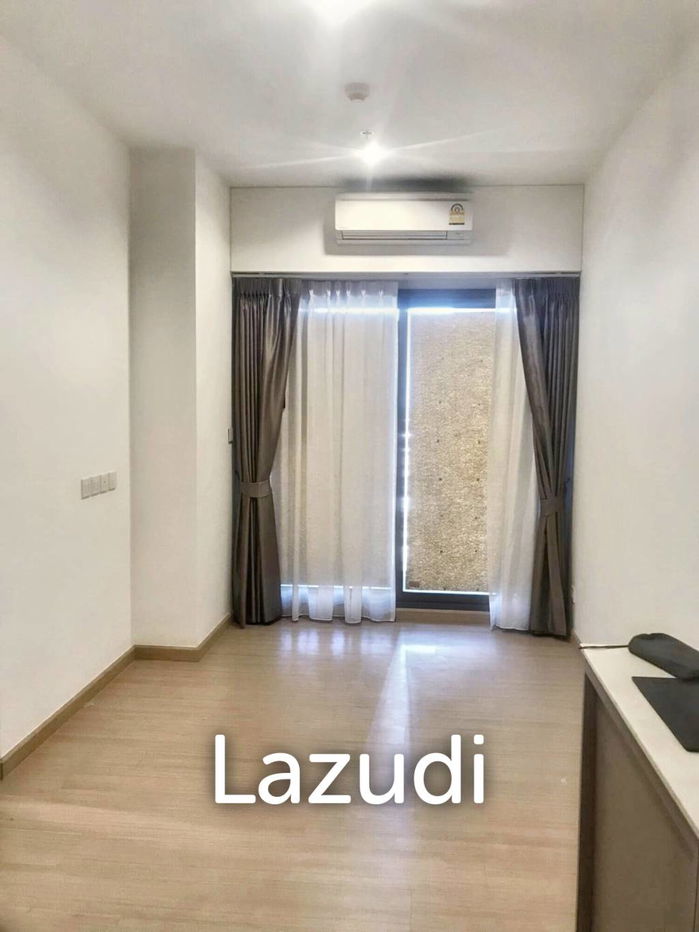 picture 1 Bed 1 Bath 27 SQ.M Whizdom Connect Sukhumvit - 1/6